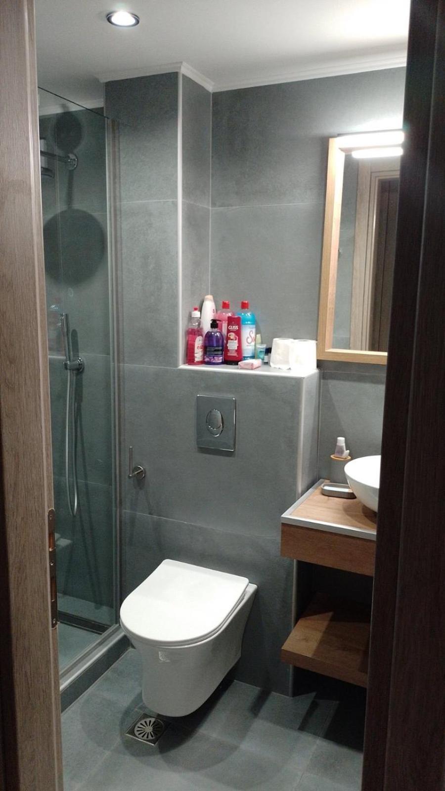 Blue Wave Luxury Suites Nea Iraklitsa Kamer foto