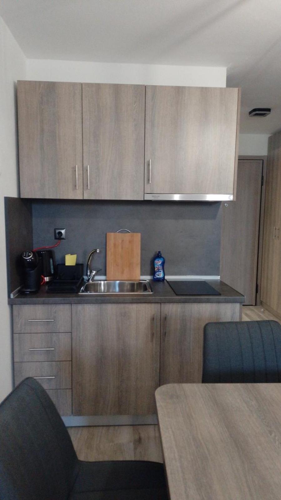 Blue Wave Luxury Suites Nea Iraklitsa Kamer foto